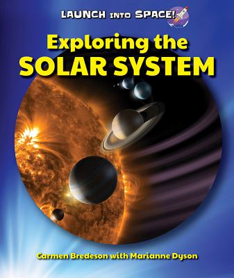 Exploring the solar system