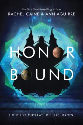 Honors. : Honor bound. 02 :