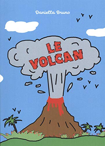 Le volcan