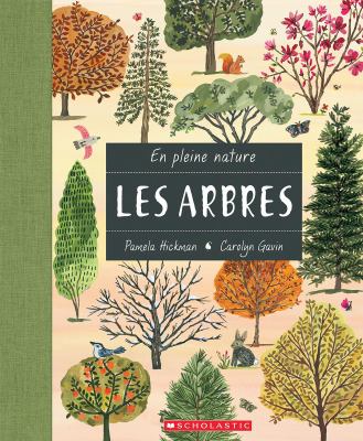 Les arbres