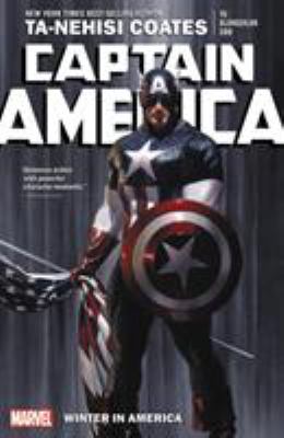 Captain America. Volume 1, Winter in America /