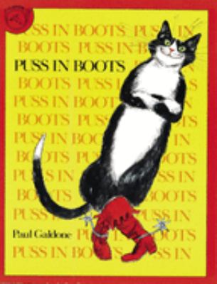 Puss in Boots