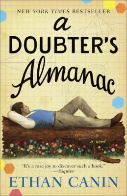 A doubter's almanac : a novel