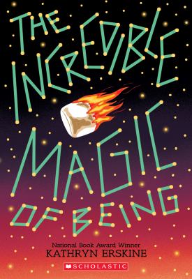 The incredible magic of being