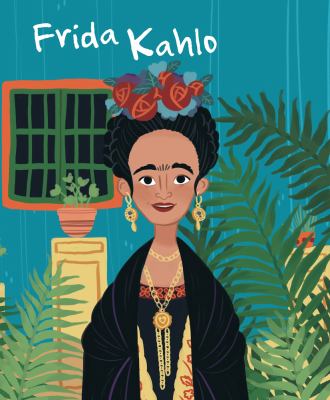 The life of Frida Kahlo
