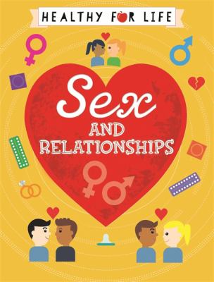 Sex and relationships