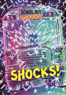 Shocks! : a 4D book