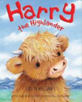 Harry the Highlander : up the glen