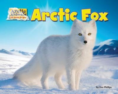 Arctic fox