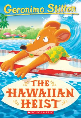 The Hawaiian heist