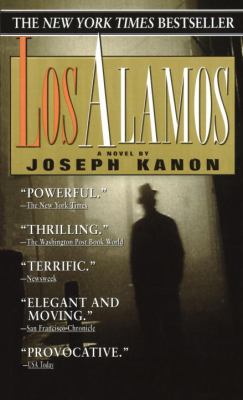 Los Alamos : a novel
