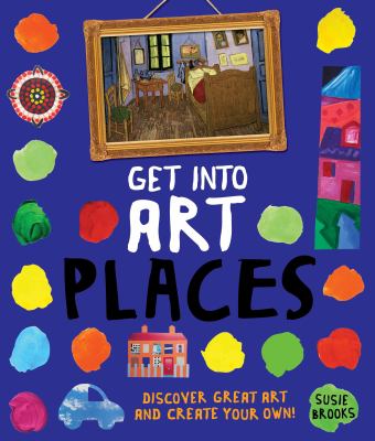 Get into art : places