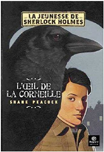 L'oeil de la corneille