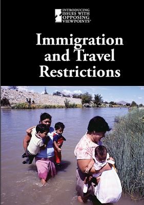 Immigration and travel restrictions