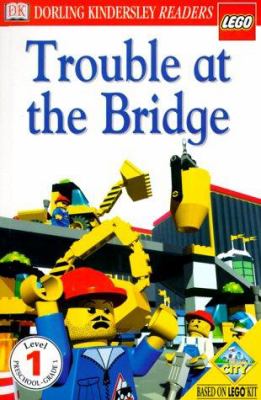 Trouble at the bridge