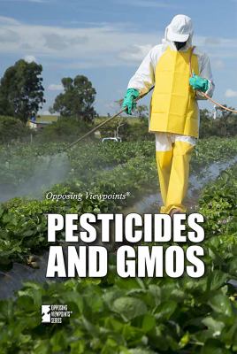 Pesticides and GMOs