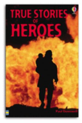 True stories of heroes