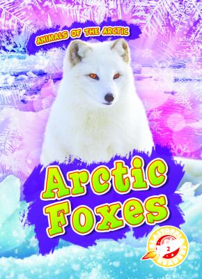 Arctic foxes