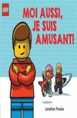 Moi aussi, je suis amusant!