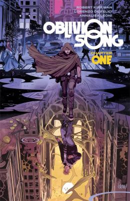 Oblivion song. Volume 1, Chapter one /