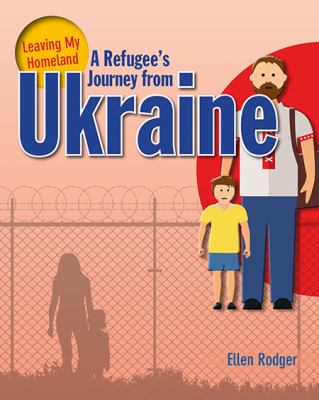 A refugee's journey from Ukraine