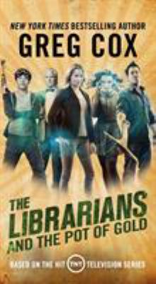 The librarians and the pot of gold