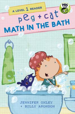 Math in the bath