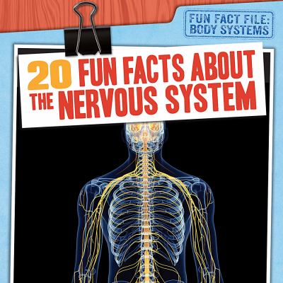 20 fun facts about the nervous system