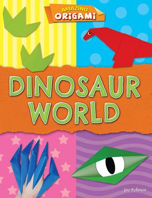 Dinosaur world