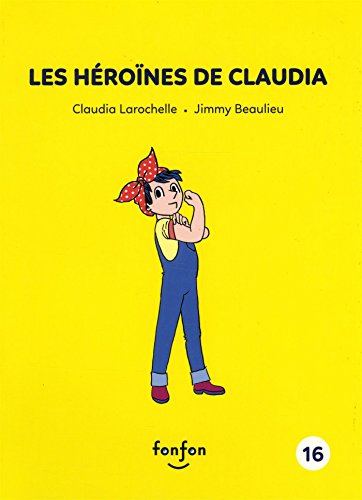 Les héroïnes de Claudia