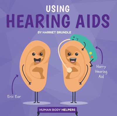 Using hearing aids