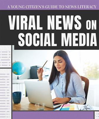 Viral news on social media