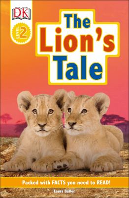 The lion's tale