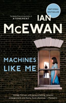 Machines like me : and people like you