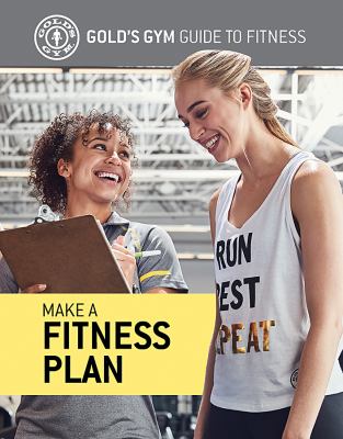 Make a fitness plan