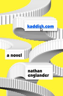 Kaddish.com : a novel