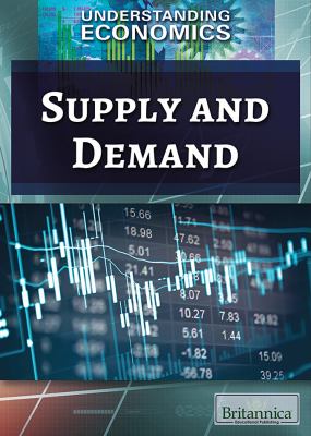 Supply and demand