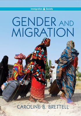 Gender and migration