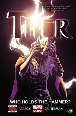 Thor. Vol. 2, Who holds the hammer? /