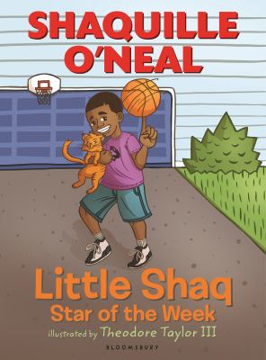 Little Shaq : star of the week