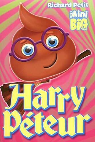 Harry Péteur