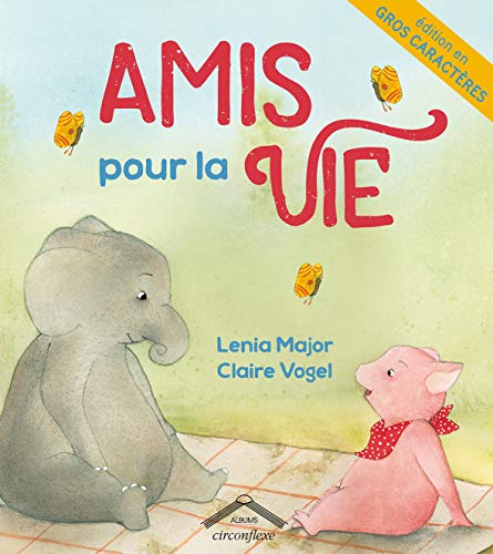 Amis pour la vie