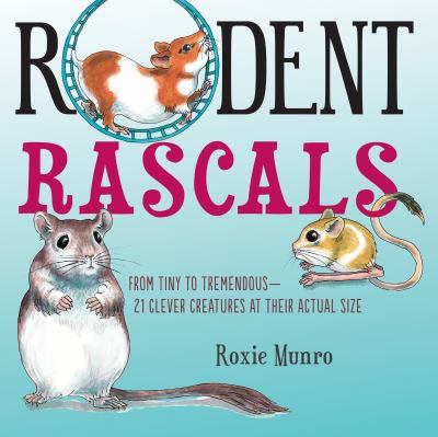 Rodent rascals