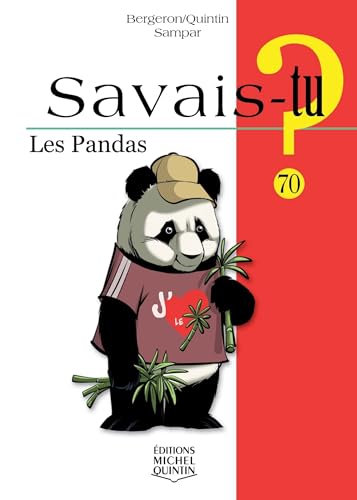 Les pandas