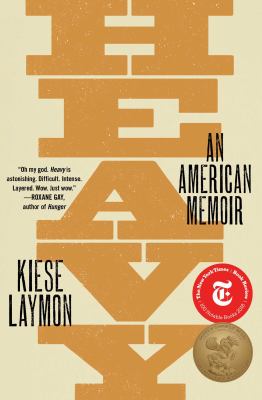 Heavy : an American memoir