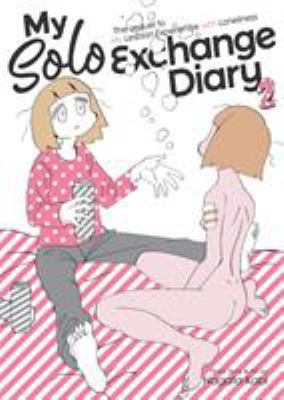 My solo exchange diary. 2 /