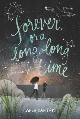 Forever, or a long, long time