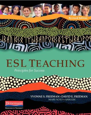 ESL teaching : principles for success