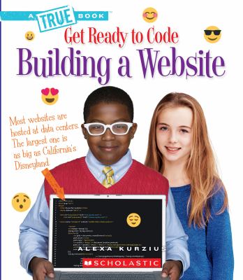 Building a website