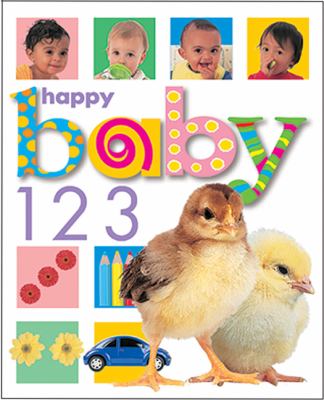 Happy baby 123